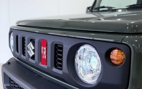 Suzuki Jimny, 2025 год, 4 170 000 рублей, 3 фотография