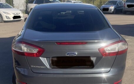 Ford Mondeo IV, 2012 год, 800 000 рублей, 4 фотография