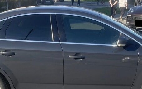 Ford Mondeo IV, 2012 год, 800 000 рублей, 3 фотография