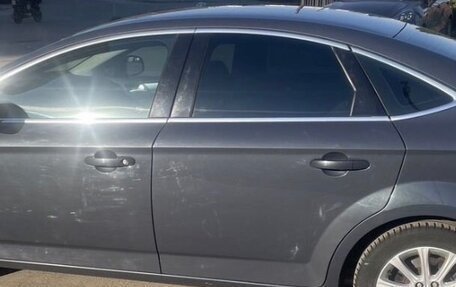 Ford Mondeo IV, 2012 год, 800 000 рублей, 2 фотография