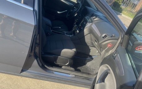 Ford Mondeo IV, 2012 год, 800 000 рублей, 7 фотография
