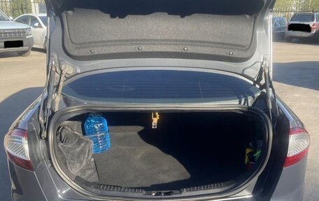 Ford Mondeo IV, 2012 год, 800 000 рублей, 9 фотография