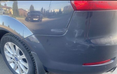Ford Mondeo IV, 2012 год, 800 000 рублей, 14 фотография