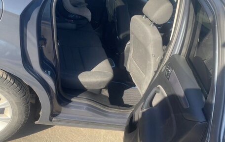 Ford Mondeo IV, 2012 год, 800 000 рублей, 8 фотография