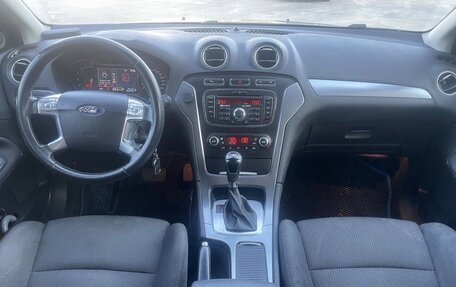 Ford Mondeo IV, 2012 год, 800 000 рублей, 10 фотография