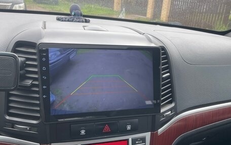Hyundai Santa Fe III рестайлинг, 2007 год, 800 000 рублей, 20 фотография
