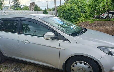 Ford Focus III, 2012 год, 520 000 рублей, 3 фотография