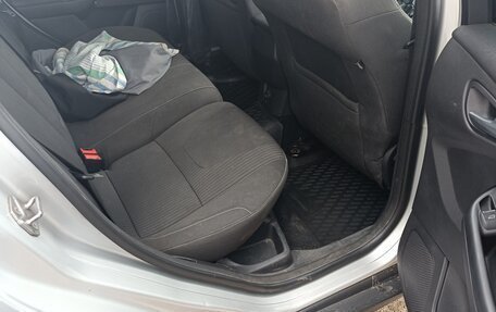 Ford Focus III, 2012 год, 520 000 рублей, 4 фотография