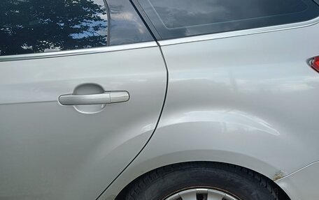 Ford Focus III, 2012 год, 520 000 рублей, 2 фотография