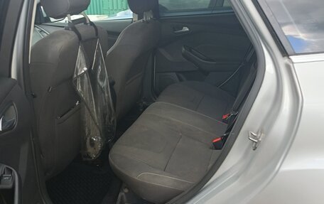 Ford Focus III, 2012 год, 520 000 рублей, 7 фотография