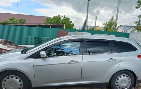 Ford Focus III, 2012 год, 520 000 рублей, 12 фотография