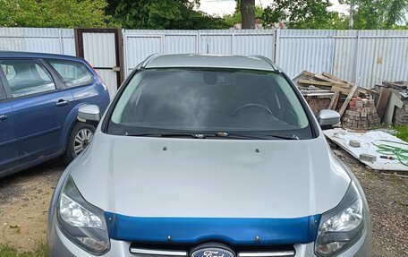 Ford Focus III, 2012 год, 520 000 рублей, 11 фотография