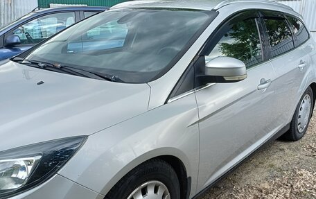Ford Focus III, 2012 год, 520 000 рублей, 13 фотография