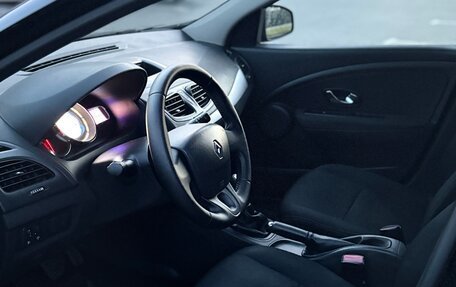 Renault Megane III, 2013 год, 620 000 рублей, 8 фотография