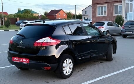 Renault Megane III, 2013 год, 620 000 рублей, 3 фотография