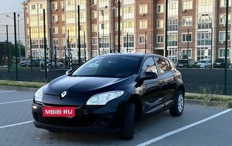 Renault Megane III, 2013 год, 620 000 рублей, 7 фотография