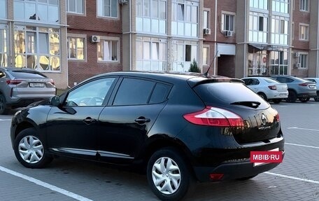 Renault Megane III, 2013 год, 620 000 рублей, 5 фотография