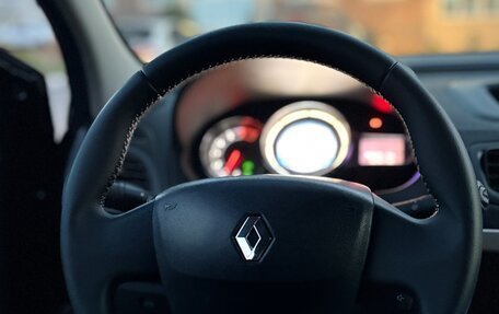Renault Megane III, 2013 год, 620 000 рублей, 9 фотография