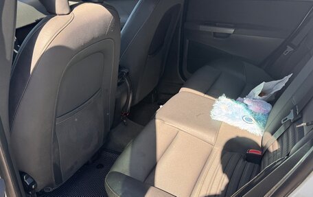 Volvo S40 II, 2011 год, 650 000 рублей, 8 фотография