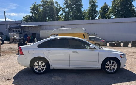 Volvo S40 II, 2011 год, 650 000 рублей, 4 фотография