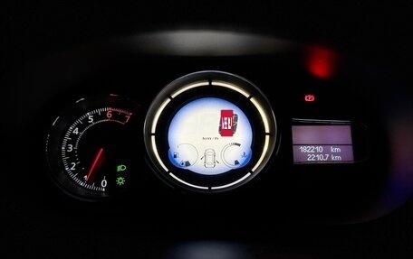 Renault Megane III, 2013 год, 620 000 рублей, 10 фотография