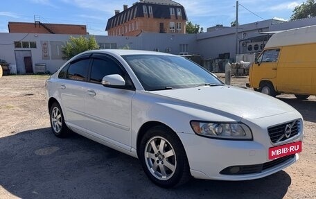 Volvo S40 II, 2011 год, 650 000 рублей, 3 фотография