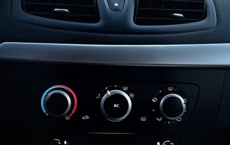Renault Megane III, 2013 год, 620 000 рублей, 11 фотография