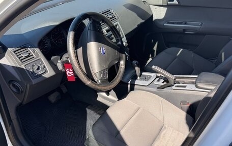 Volvo S40 II, 2011 год, 650 000 рублей, 9 фотография