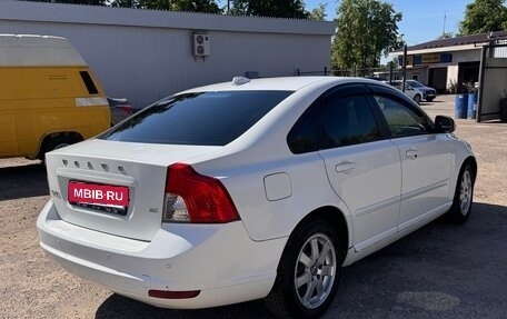 Volvo S40 II, 2011 год, 650 000 рублей, 7 фотография