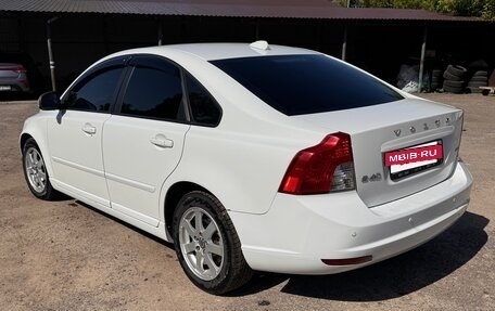 Volvo S40 II, 2011 год, 650 000 рублей, 5 фотография