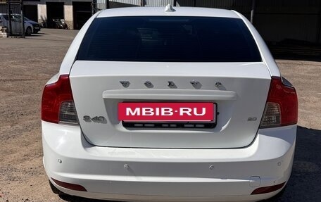 Volvo S40 II, 2011 год, 650 000 рублей, 6 фотография