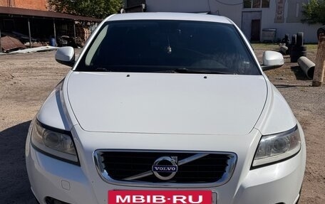 Volvo S40 II, 2011 год, 650 000 рублей, 2 фотография