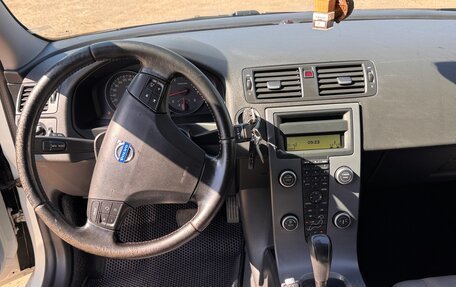 Volvo S40 II, 2011 год, 650 000 рублей, 10 фотография