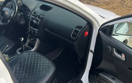 Geely Emgrand EC7, 2012 год, 350 000 рублей, 3 фотография