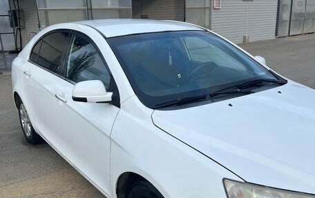 Geely Emgrand EC7, 2012 год, 350 000 рублей, 5 фотография