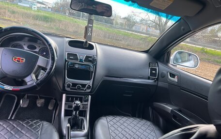 Geely Emgrand EC7, 2012 год, 350 000 рублей, 8 фотография