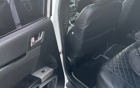 Geely Emgrand EC7, 2012 год, 350 000 рублей, 9 фотография