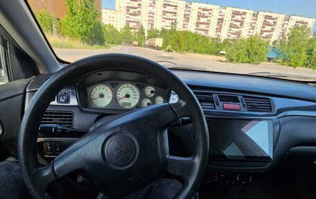 Mitsubishi Lancer IX, 2005 год, 265 000 рублей, 4 фотография