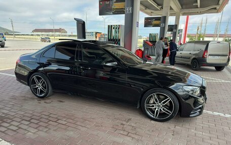 Mercedes-Benz E-Класс, 2017 год, 2 950 000 рублей, 10 фотография