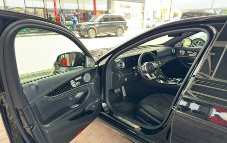 Mercedes-Benz E-Класс, 2017 год, 2 950 000 рублей, 11 фотография