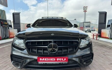 Mercedes-Benz E-Класс, 2017 год, 2 950 000 рублей, 7 фотография