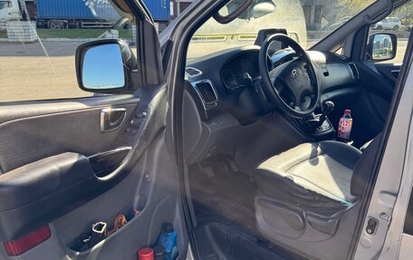 Hyundai Grand Starex Grand Starex I рестайлинг 2, 2011 год, 780 000 рублей, 10 фотография