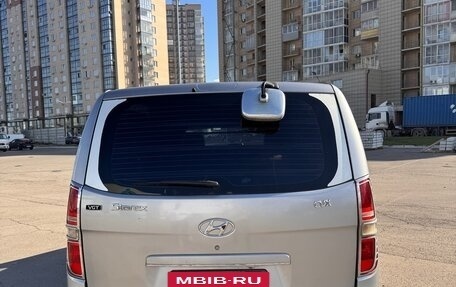 Hyundai Grand Starex Grand Starex I рестайлинг 2, 2011 год, 780 000 рублей, 6 фотография