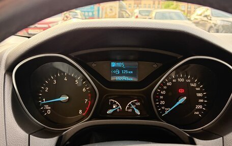 Ford Focus III, 2017 год, 1 050 000 рублей, 6 фотография