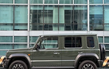 Suzuki Jimny, 2026 год, 3 350 000 рублей, 7 фотография