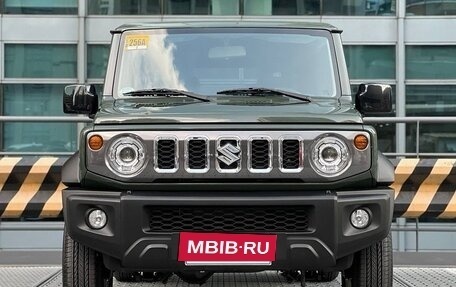 Suzuki Jimny, 2026 год, 3 350 000 рублей, 6 фотография