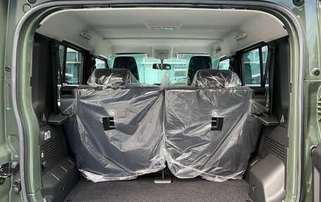 Suzuki Jimny, 2026 год, 3 350 000 рублей, 18 фотография