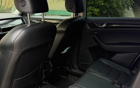 Skoda Kodiaq I, 2019 год, 2 900 000 рублей, 2 фотография