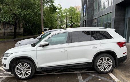 Skoda Kodiaq I, 2019 год, 2 900 000 рублей, 4 фотография