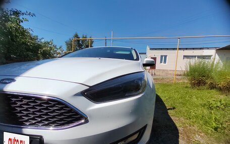 Ford Focus III, 2015 год, 780 000 рублей, 3 фотография